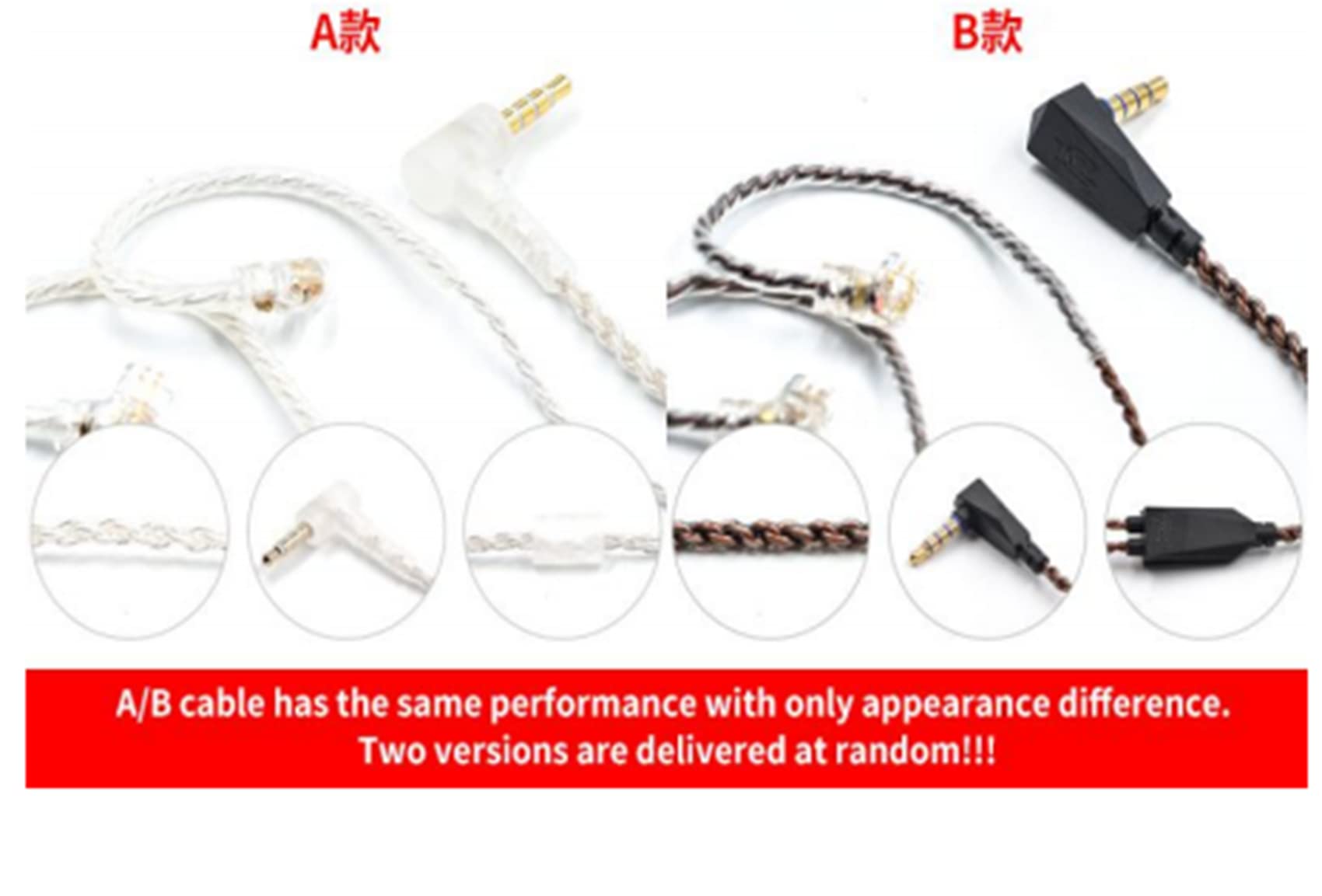 Foto 5 pulgar | Auriculares Con Monitor Intraural Earbuds Kz Zs10 Pro 5, Color Negro - Venta Internacional.