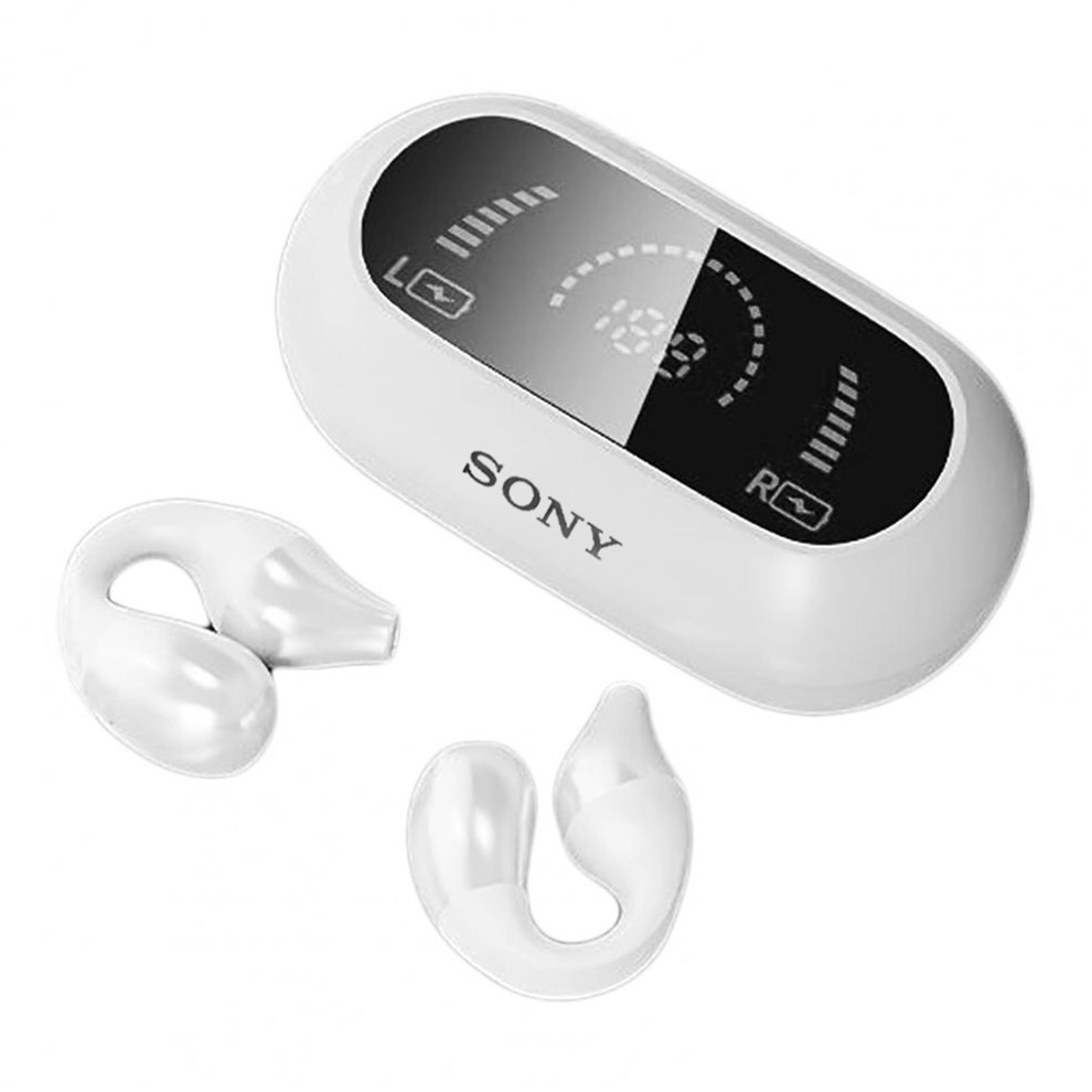 Foto 2 pulgar | Auriculares Inalámbricos Estéreo Fingerprint Touch Stable Transmis - Venta Internacional.