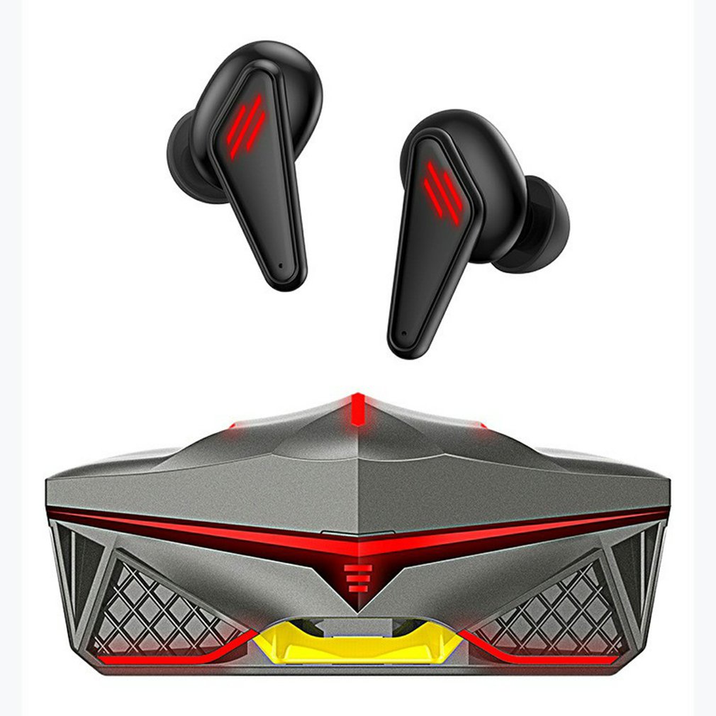 Foto 2 pulgar | Auriculares Inalámbricos In-ear K98 De Baja Latencia - Venta Internacional.