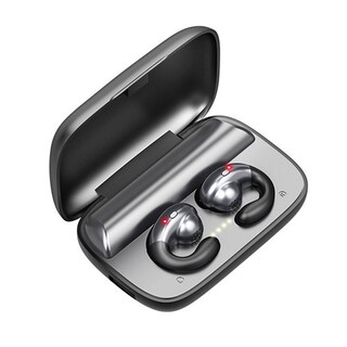 Foto 5 | Auriculares Inalámbricos De Conducción Ósea Bluetooth V5.0 Con 2200 Mah - Venta Internacional.
