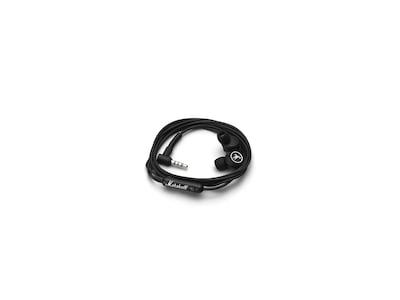 Foto 4 | Auriculares Intraurales Marshall Mode Con Micrófono, Negros Y Blancos - Venta Internacional.