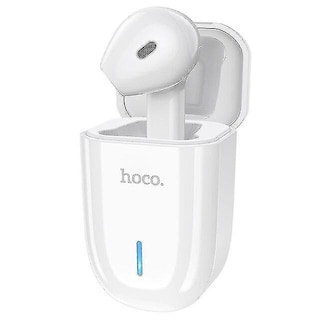 Foto 1 | Auriculares Bluetooth Mini Touch Stereo Blancos - Venta Internacional.