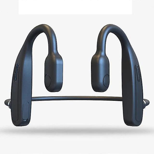 Foto 2 pulgar | Auriculares De Conducción Bluetooth De Talla Única - Venta Internacional.