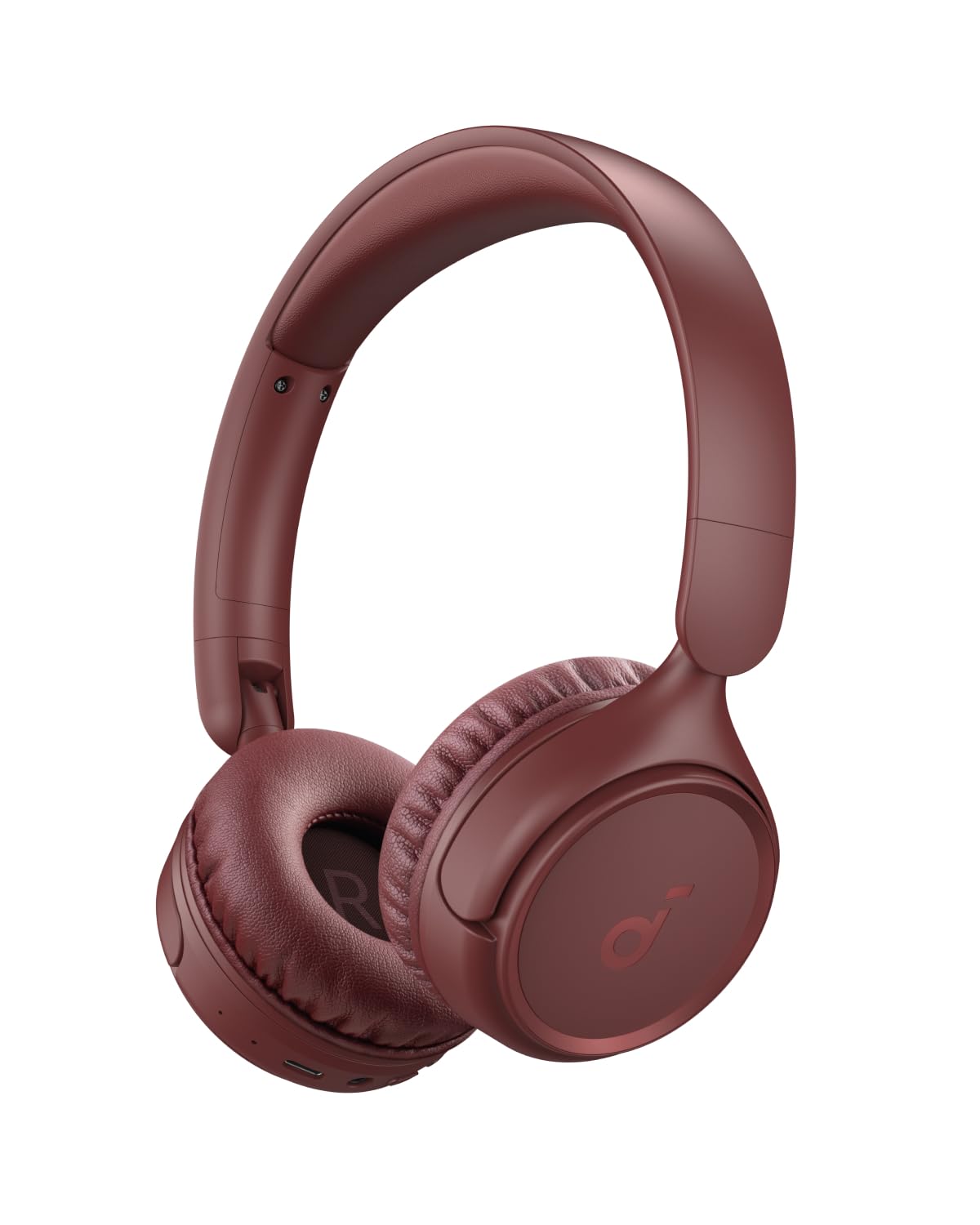 Auriculares Supraaurales Inalámbricos Soundcore H30i Con 70 Horas de Reproducción - Venta Internacional