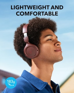 Foto 4 | Auriculares Supraaurales Inalámbricos Soundcore H30i Con 70 Horas de Reproducción - Venta Internacional