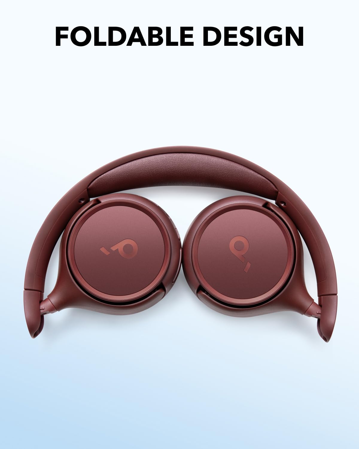 Foto 6 | Auriculares Supraaurales Inalámbricos Soundcore H30i Con 70 Horas de Reproducción - Venta Internacional