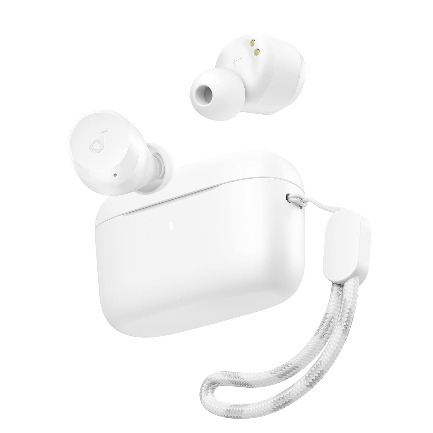 Foto 2 pulgar | Auriculares Inalámbricos True Soundcore A20i Bluetooth 5.3 28h - Venta Internacional