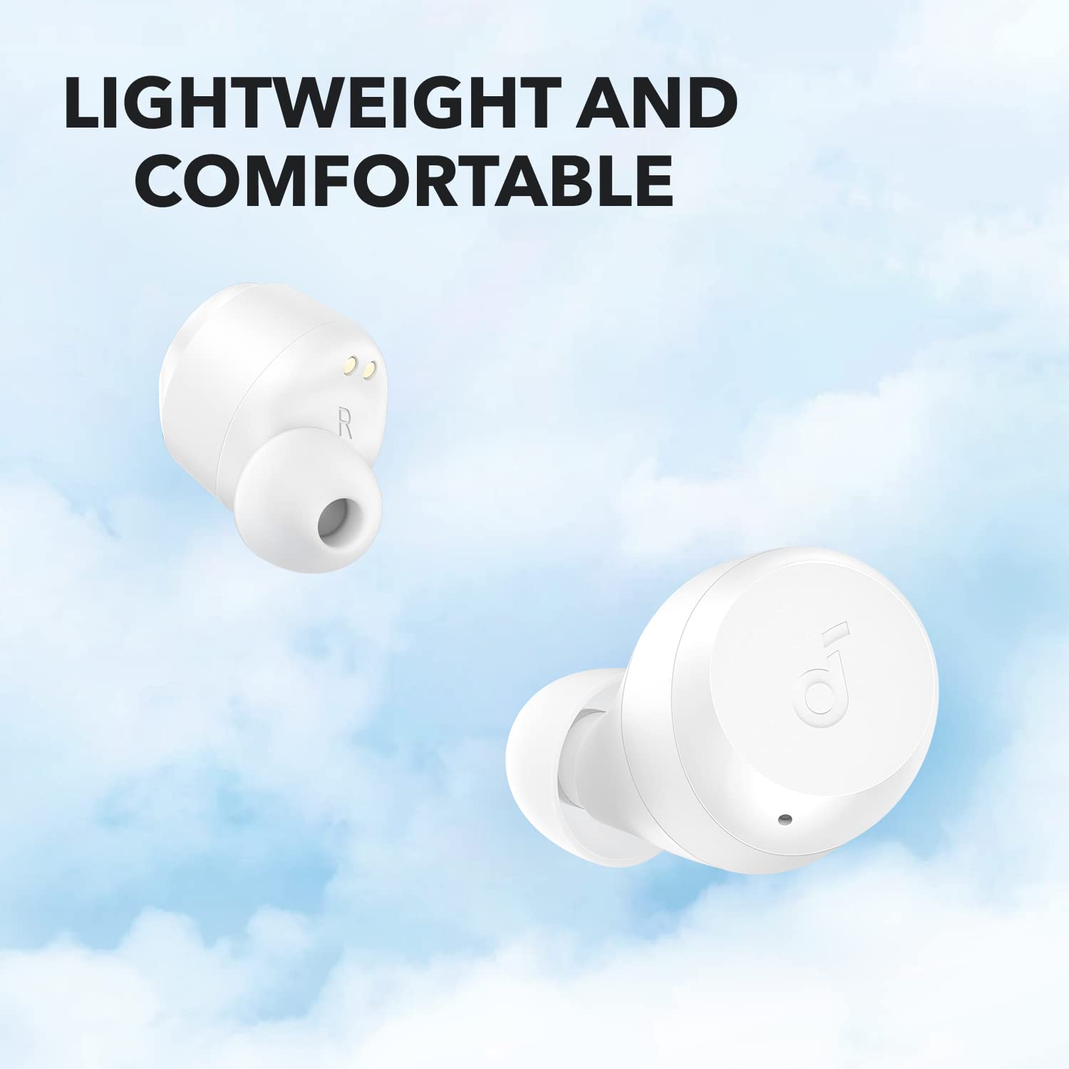 Foto 8 pulgar | Auriculares Inalámbricos True Soundcore A20i Bluetooth 5.3 28h - Venta Internacional
