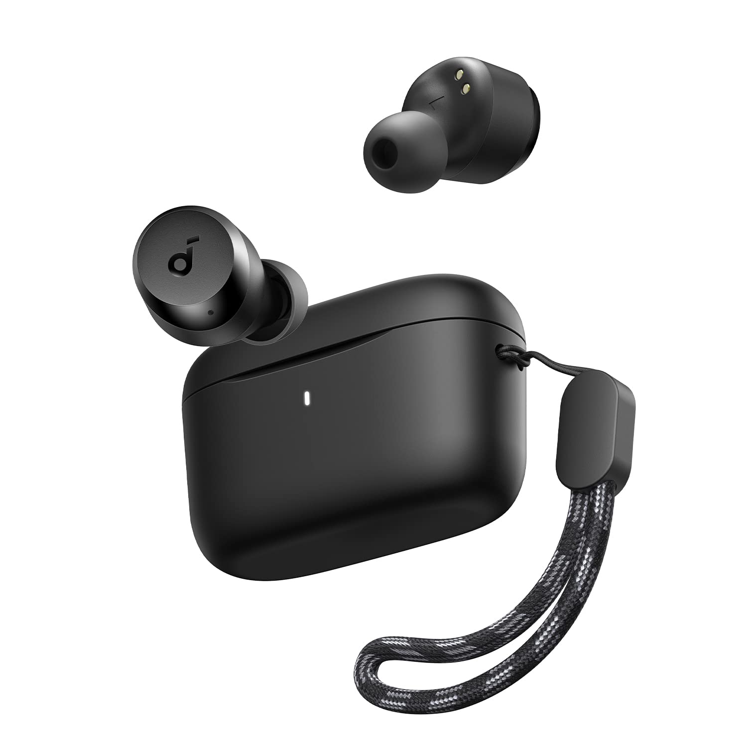 Auriculares Inalámbricos True Soundcore A20i Bluetooth 5.3 28h - Venta Internacional