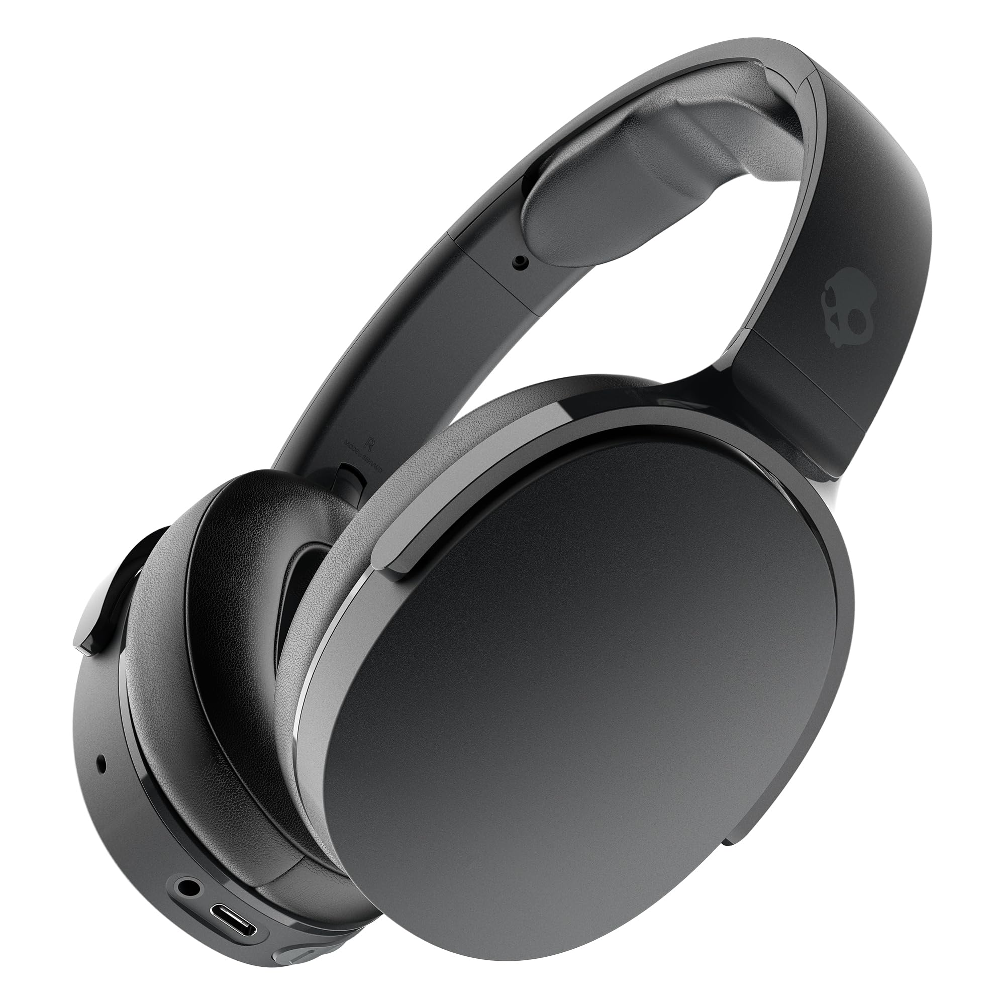 Foto 2 pulgar | Auriculares Skullcandy Hesh Evo Negros- Venta Internacional