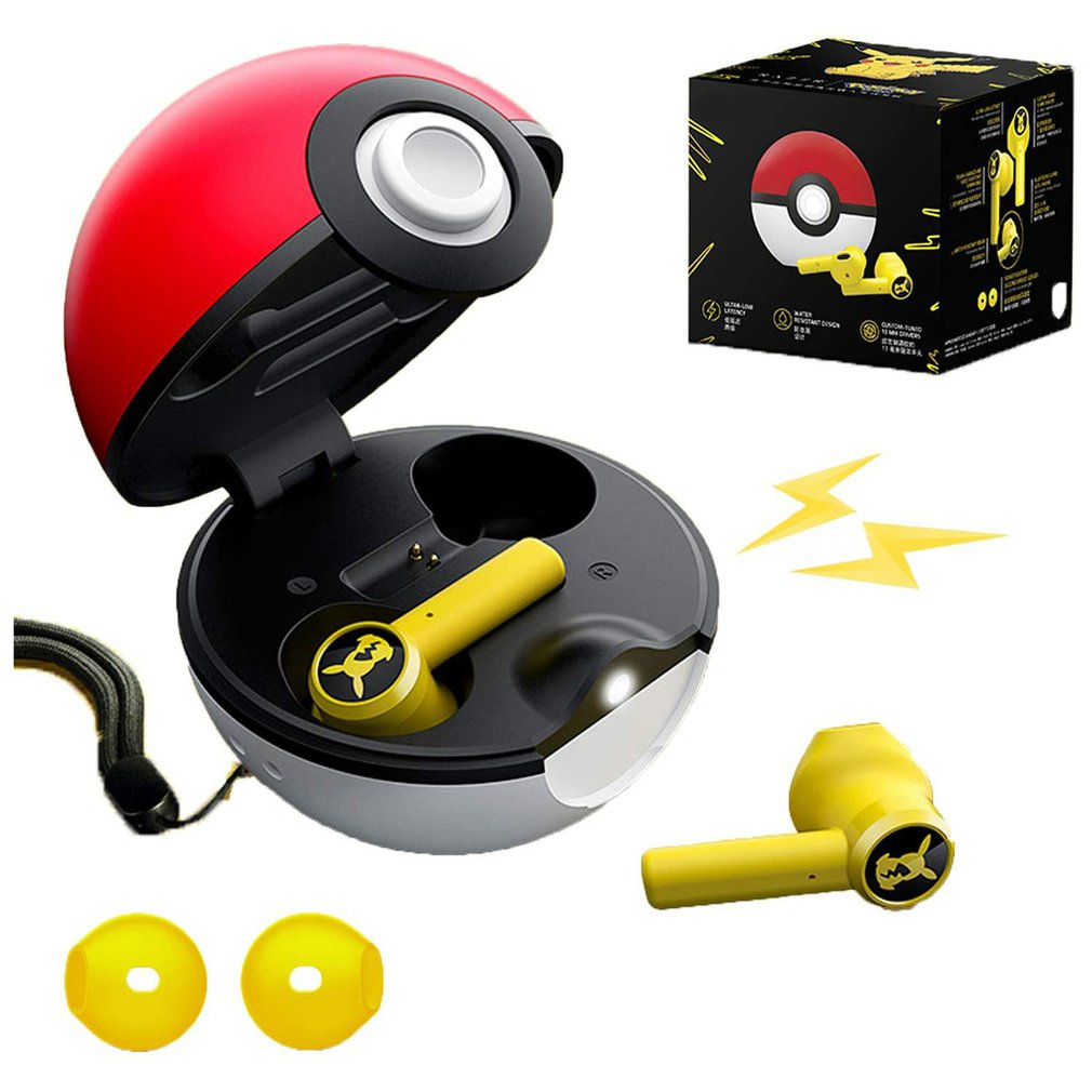 Foto 1 | Auriculares Inalámbricos In-ear Touch Control Takara-tomy Interva - Venta Internacional
