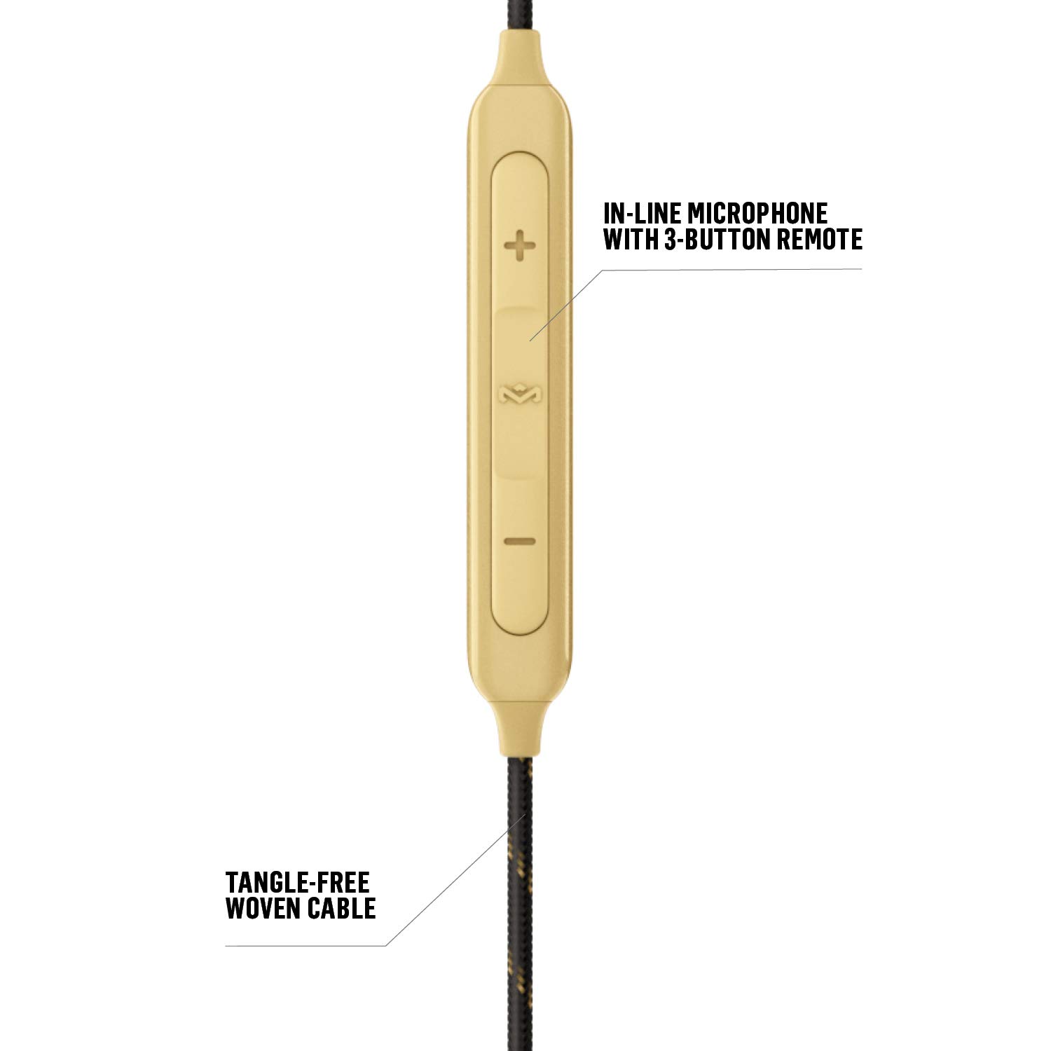 Foto 5 | Auriculares House Of Marley Nesta con Cancelación de Ruido - Venta Internacional