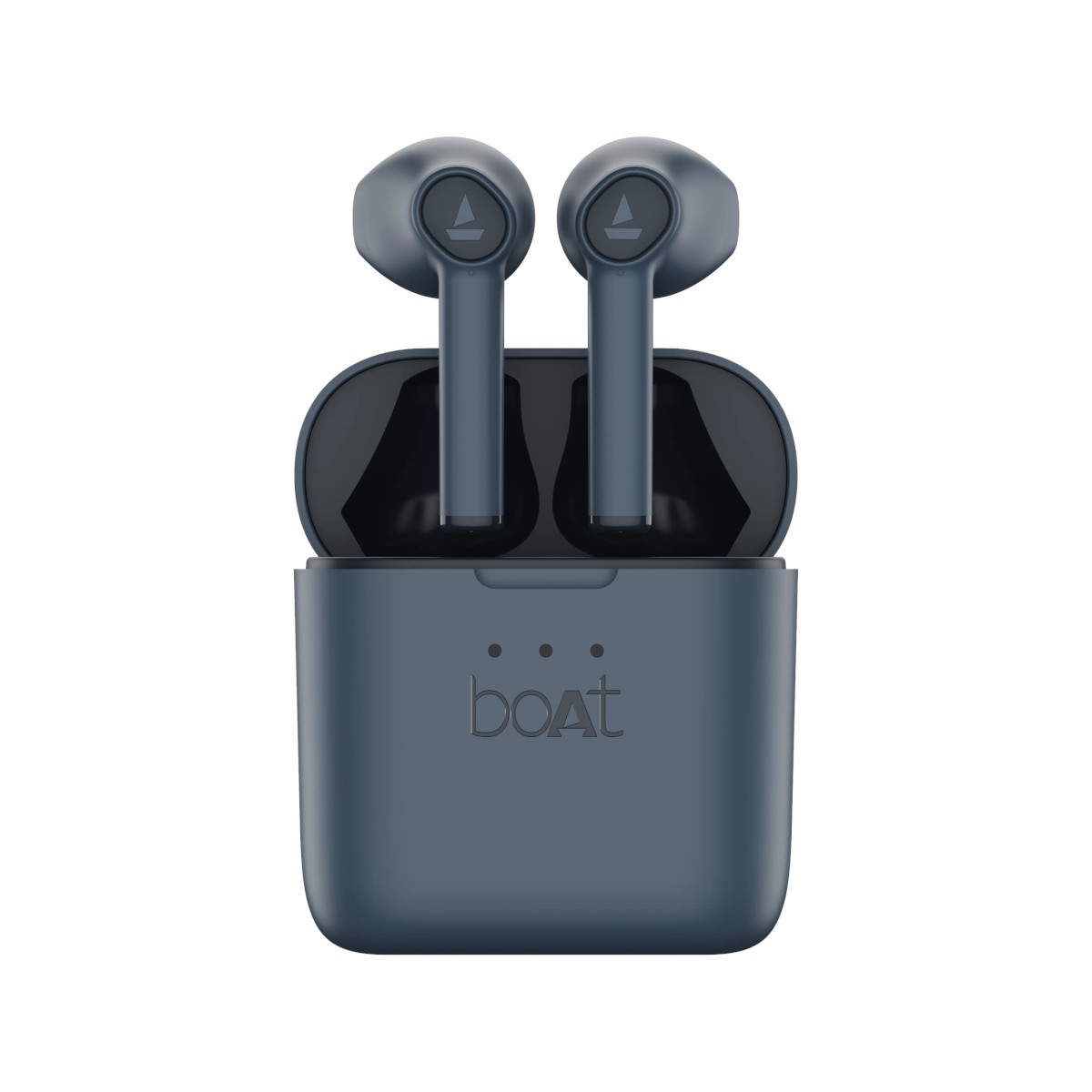 Audífonos Inalámbricos Boat Airdopes 131 In-Ear Tws 60 horas