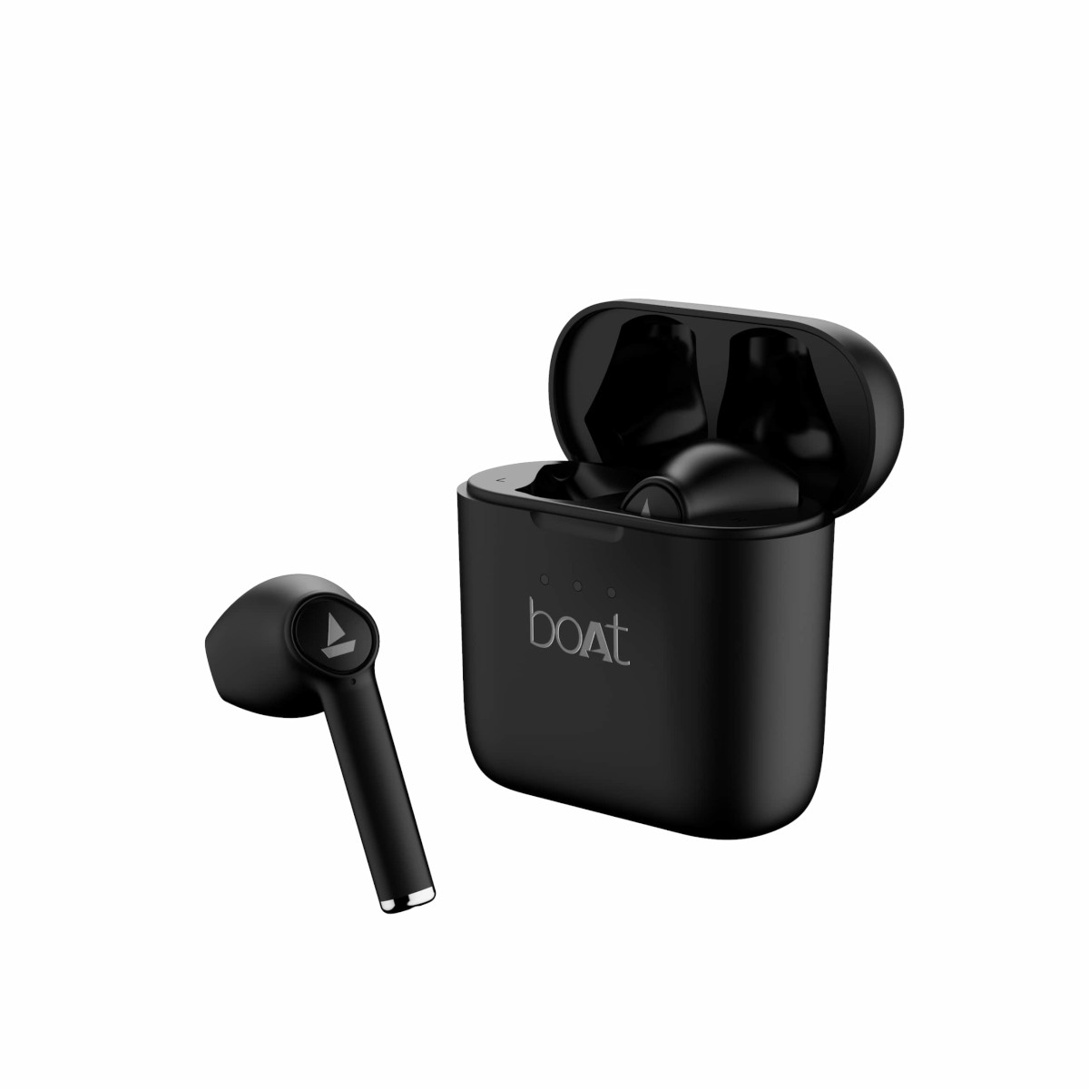 Foto 7 | Audífonos Inalámbricos Boat Airdopes 131 In-ear Tws 60horas
