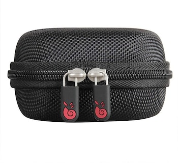 Foto 4 | Funda de Viaje Hermitshell para Auriculares Anker Soundcore Life P2 - Venta Internacional