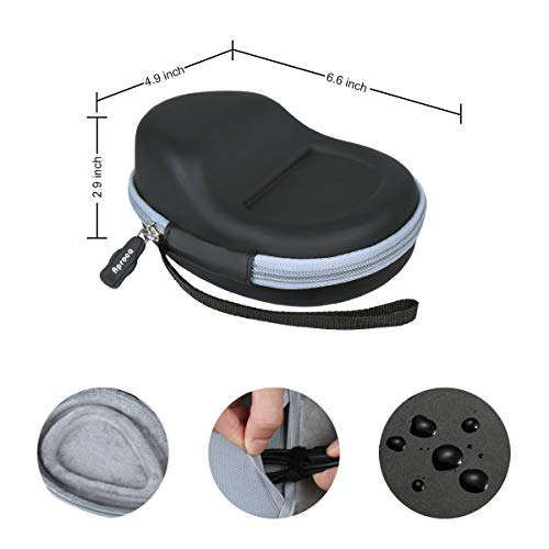 Foto 8 pulgar | Funda Rígida Aproca para Muse 2 Brain Sensing - Venta Internacional