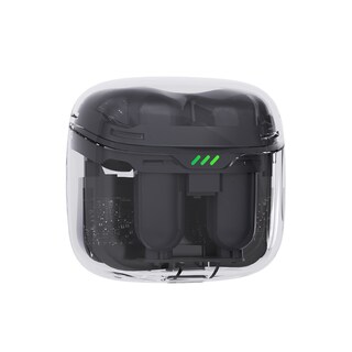 Foto 2 | Audífonos Inalámbricos Conexión Bluetooth D-Bugg Negro