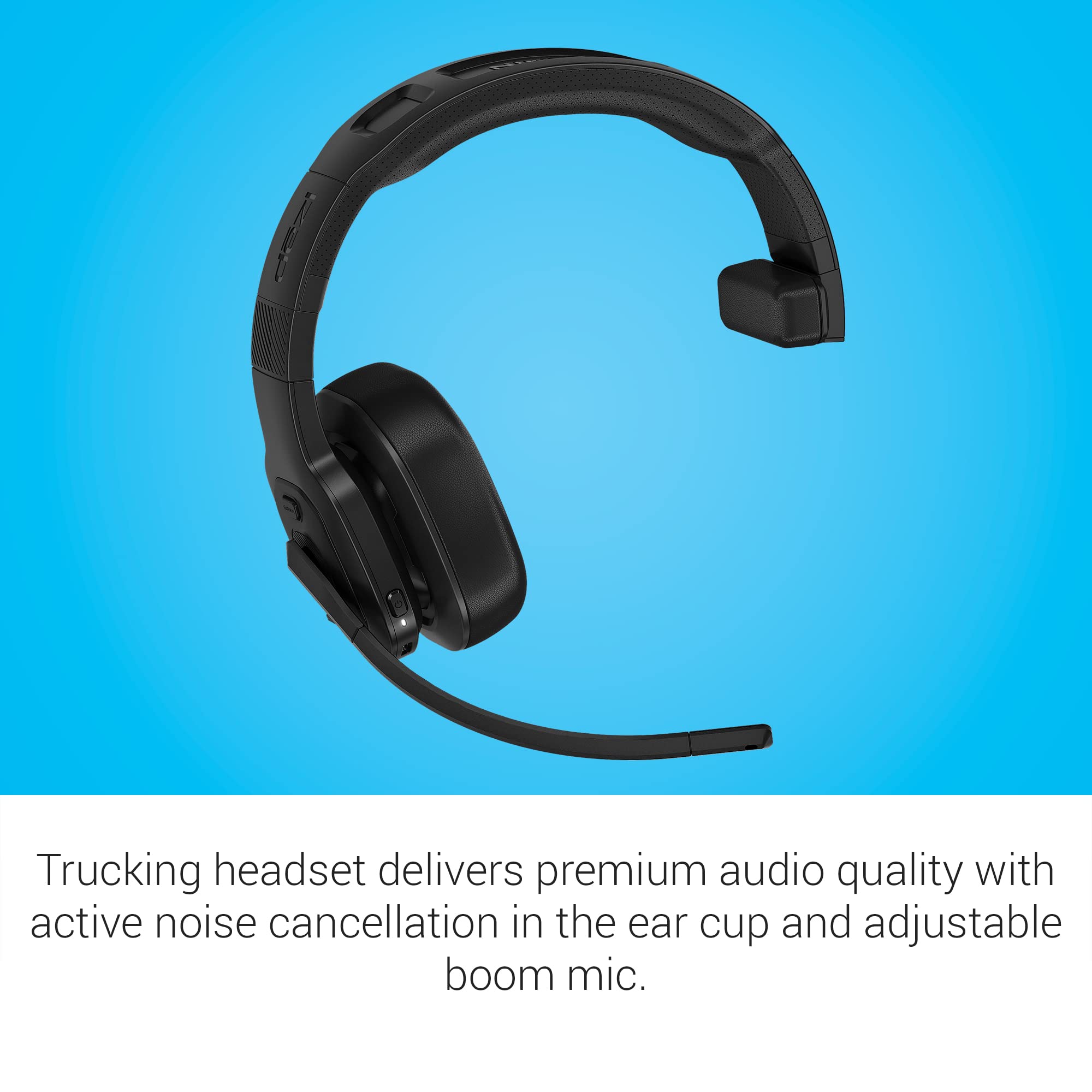 Foto 4 pulgar | Auriculares Garmin Dēzl™ 100 de Un Solo Oído con Cancelación de Ruido - Venta Internacional