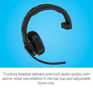 Foto 3 | Auriculares Garmin Dēzl™ 100 de Un Solo Oído con Cancelación de Ruido - Venta Internacional