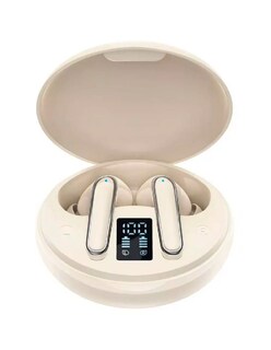 Foto 1 | Audífonos True Wireless Petukita Box Rosas con Bluetooth