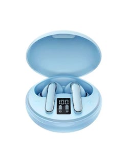 Foto 1 | Audífonos In-ear Inalámbricos Petukita Box True Wireless Flypods