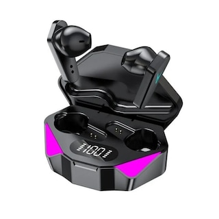 Foto 1 | Auriculares Gamer Touch Bluetooth 5.0 80g de Impedancia 32ω - Venta Internacional