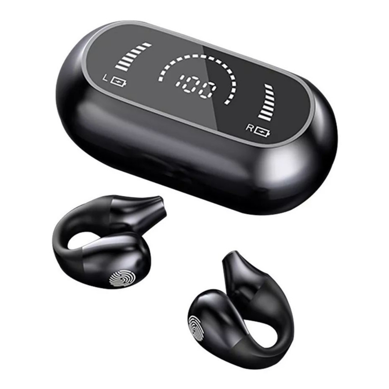 Auriculares Manos Libres Bluetooth Sports S3 Inalámbricos - Venta Internacional