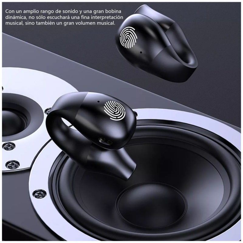 Foto 3 pulgar | Auriculares Manos Libres Bluetooth Sports S3 Inalámbricos - Venta Internacional