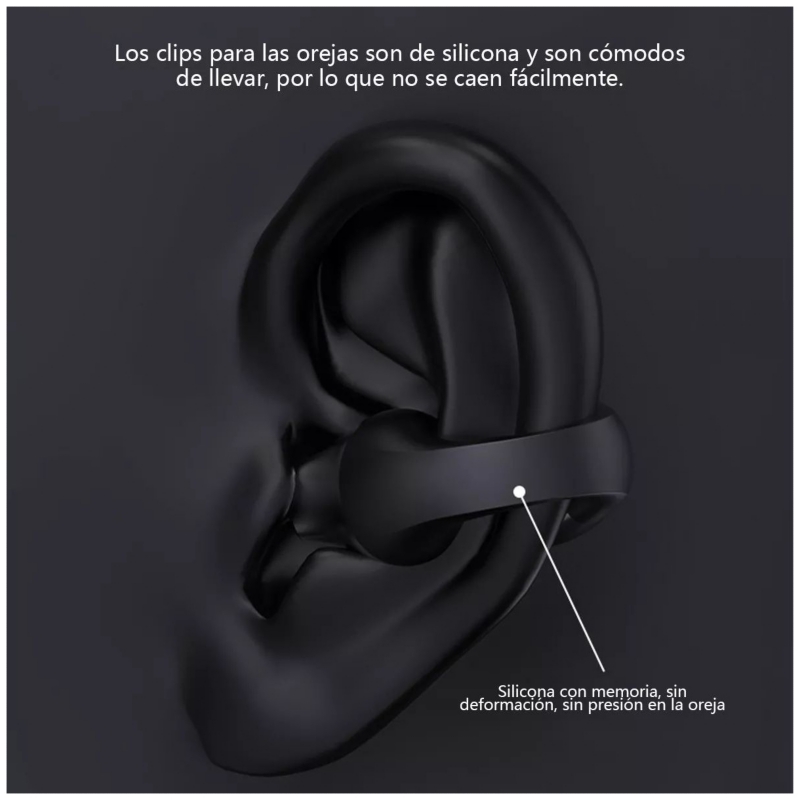 Foto 6 pulgar | Auriculares Manos Libres Bluetooth Sports S3 Inalámbricos - Venta Internacional