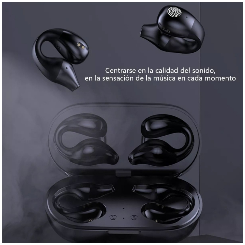 Foto 6 | Auriculares Manos Libres Bluetooth Sports S3 Inalámbricos - Venta Internacional