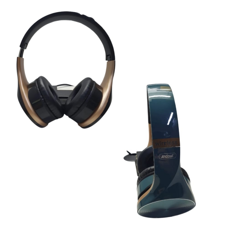 Foto 3 pulgar | Auricular Bluetooth Inalámbrico - Venta Internacional.