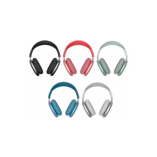 Foto 3 | Auriculares Bluetooth P9 Plus Con Cancelación De Ruido Inalámbrica - Venta Internacional.