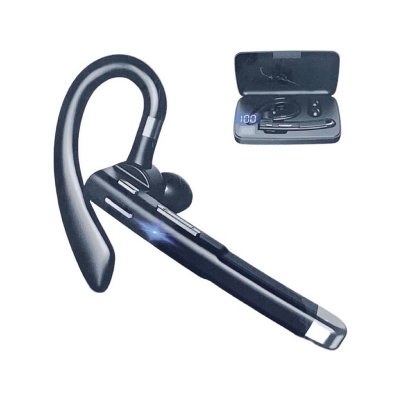 Foto 2 pulgar | Auriculares Bluetooth Manos Libres Yyk520 - Venta Internacional.