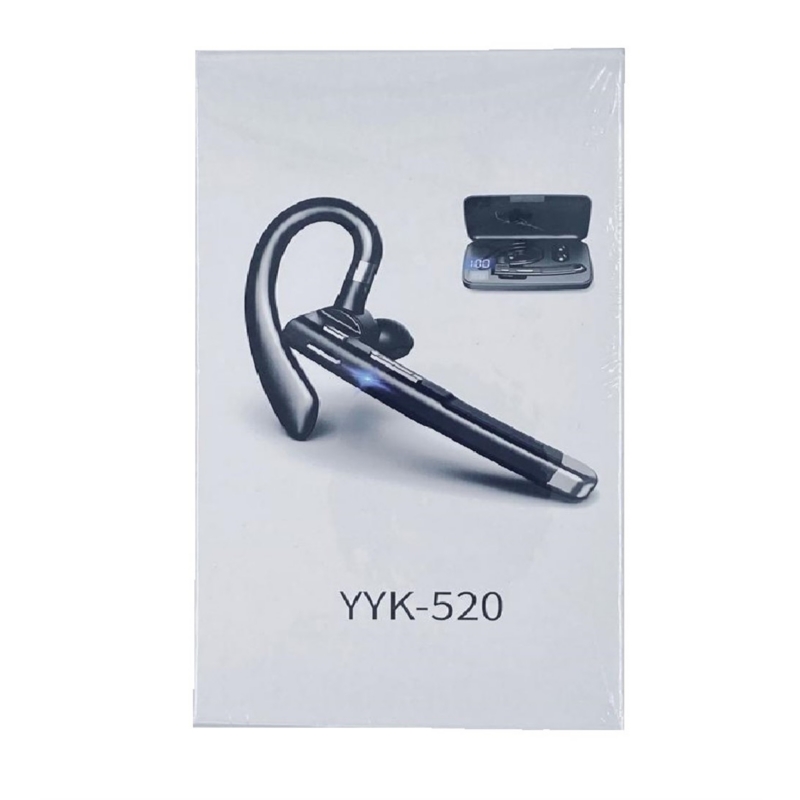 Foto 3 pulgar | Auriculares Bluetooth Manos Libres Yyk520 - Venta Internacional.