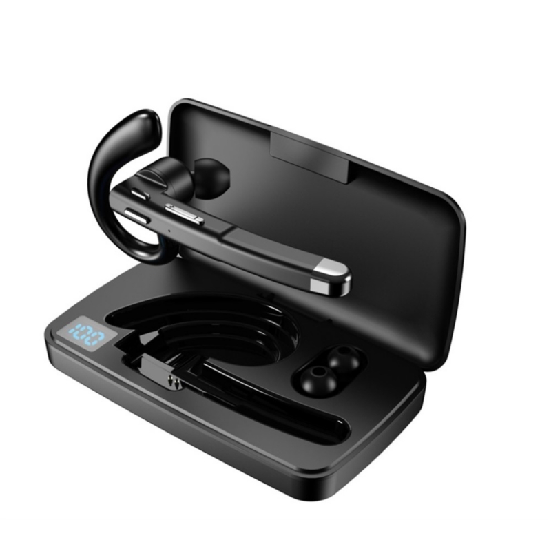 Foto 4 pulgar | Auriculares Bluetooth Manos Libres Yyk520 - Venta Internacional.