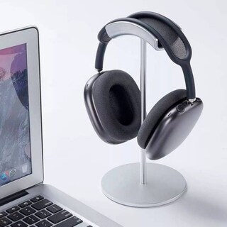Foto 2 | Auriculares Bluetooth Inalámbricos Max Plus Portátiles - Negro - Venta Internacional.
