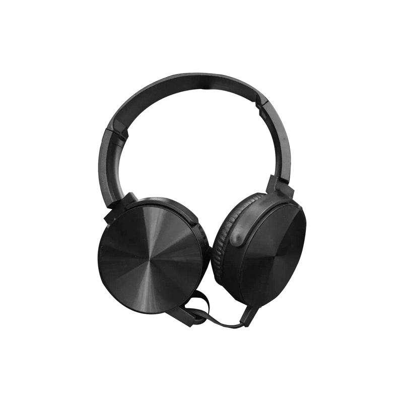 Foto 2 pulgar | Auriculares Earphone Plus Extra Black Bass Xb450ap con Cable Premium - Venta Internacional
