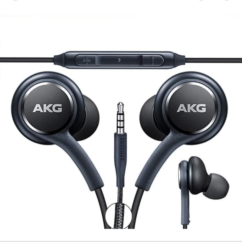 Foto 2 pulgar | Auriculares Cableados Con Conector De Audio De 3,5 Mm Y Control De Volumen - Venta Internacional.