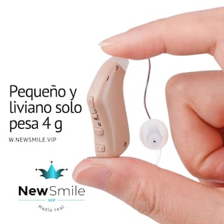 Foto 1 | Auriculares Ortopédicos Para Sordos, 20 Canales, Recargables - Venta Internacional.
