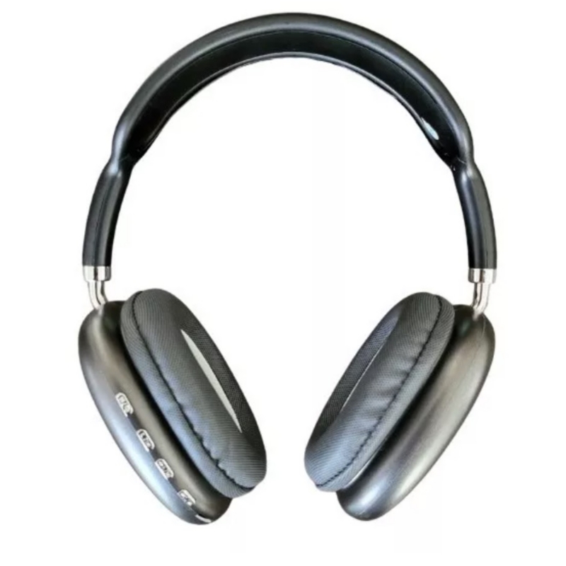 Foto 2 pulgar | Auriculares Inalámbricos Bluetooth P9 Con Cancelación De Ruido - Venta Internacional.
