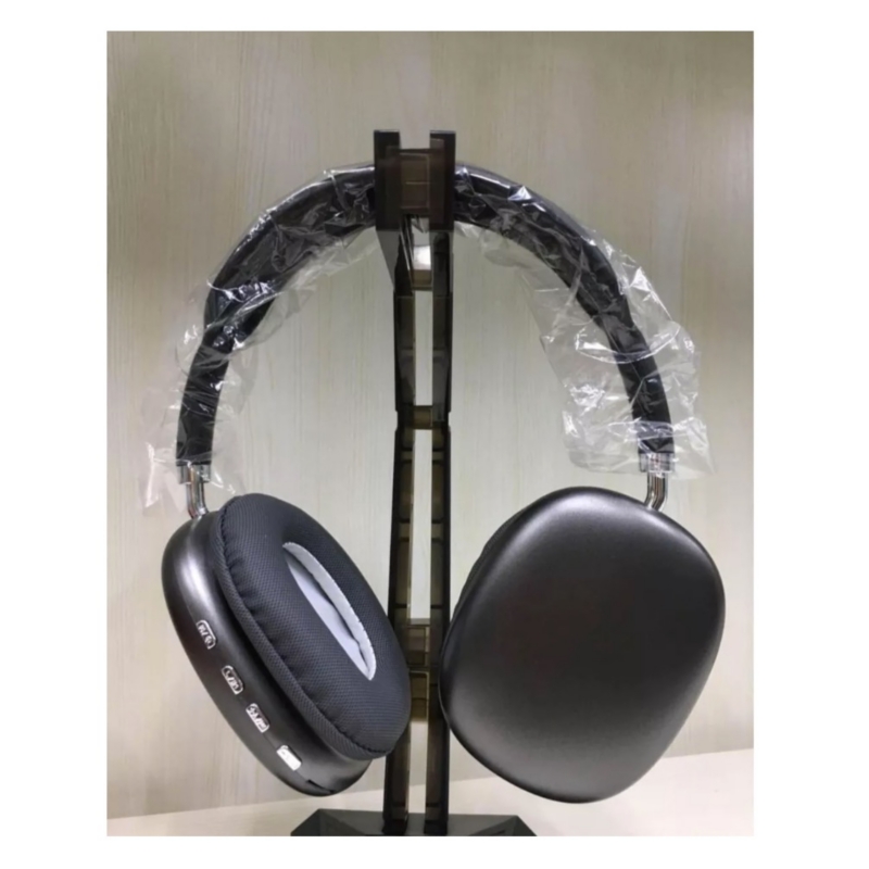 Foto 5 pulgar | Auriculares Inalámbricos Bluetooth P9 Con Cancelación De Ruido - Venta Internacional.