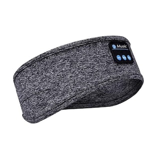 Foto 1 | Auriculares Inalámbricos Para Dormir Con Diadema Deportiva Bt50 - Venta Internacional.