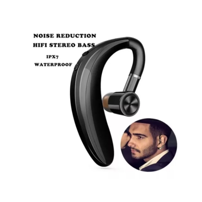 Foto 3 pulgar | Auriculares Inalámbricos Bluetooth S109 Comfort Quality Ipx7 - Venta Internacional.