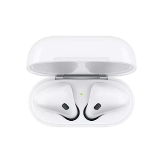 Foto 1 | Audífonos True Wireless Blancos con Bluetooth-Venta Internacional