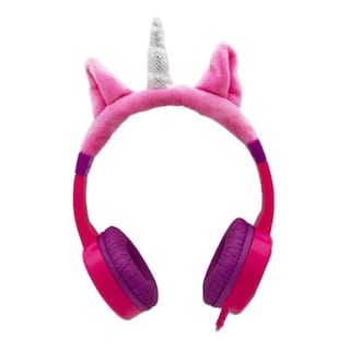 Foto 3 | Auriculares Unicorn Cool Kid, Manos Libres, Con Micrófono, Cable De 1 M - Venta Internacional.