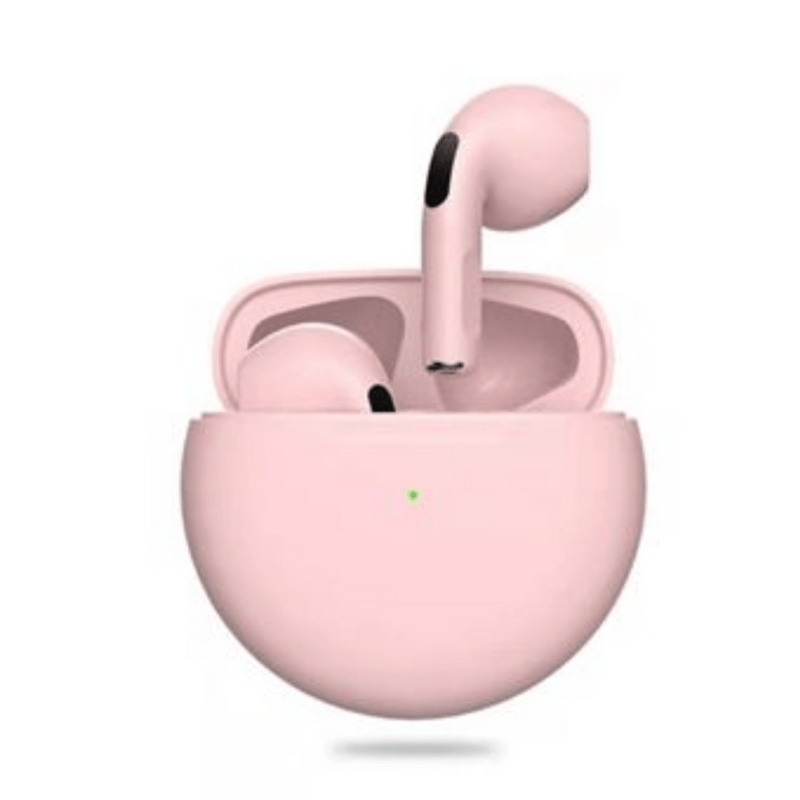 Foto 2 pulgar | Auriculares Inalámbricos Bluetooth Boccini Mini Pro 6 - Venta Internacional.