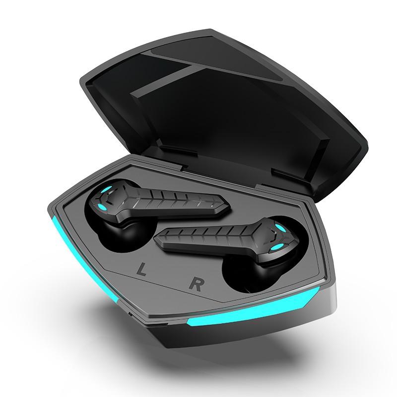 Auriculares Intraurales Inalámbricos Para Juegos U10 Buds Bluetooth 5.1 - Venta Internacional.