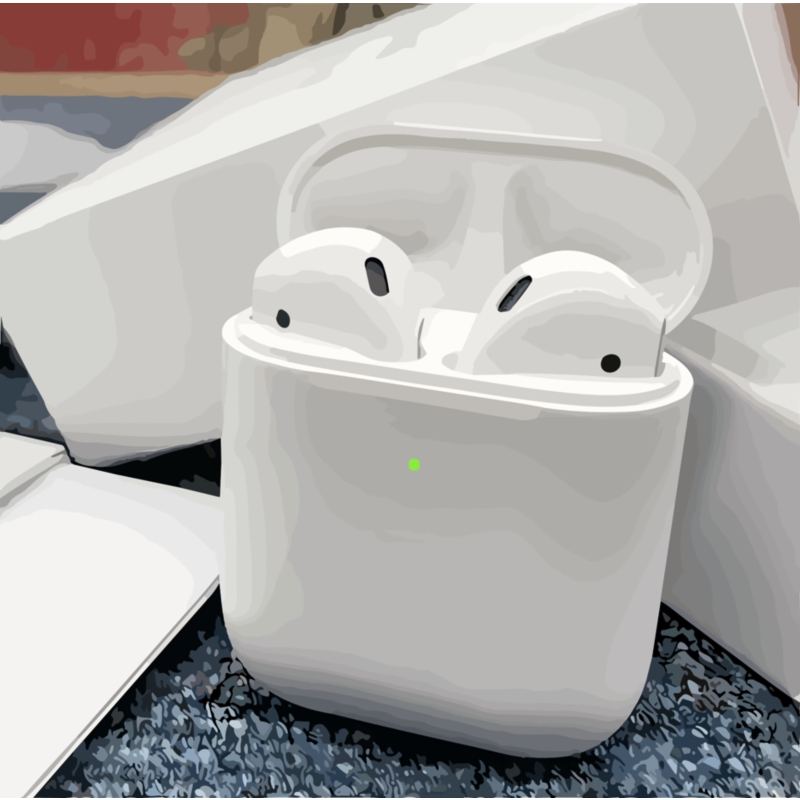 Auriculares Bluetooth De Segunda Generación - Venta Internacional.