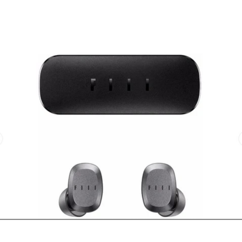 Foto 2 pulgar | Audífonos Inalámbricos Fiil T1 Lite Bluetooth 5.2 Negros - Venta Internacional.