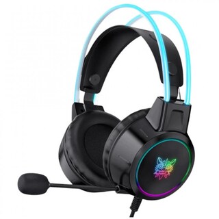Foto 1 | Auriculares Para Juegos Onikuma Rgb Premium Diadema - Venta Internacional.